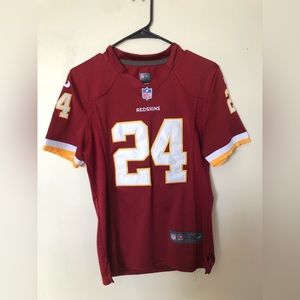 Redskins NFL Norman jersey